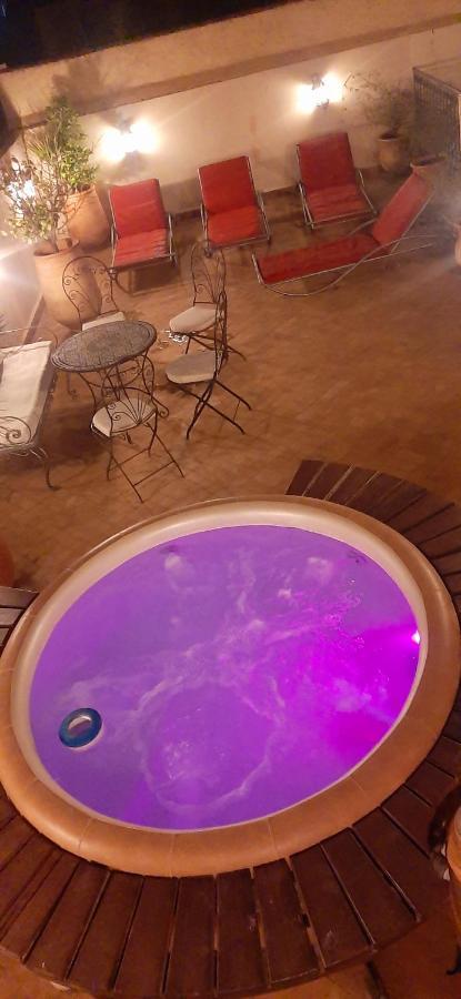 Hotel Dar Abdesalam à Fès Extérieur photo
