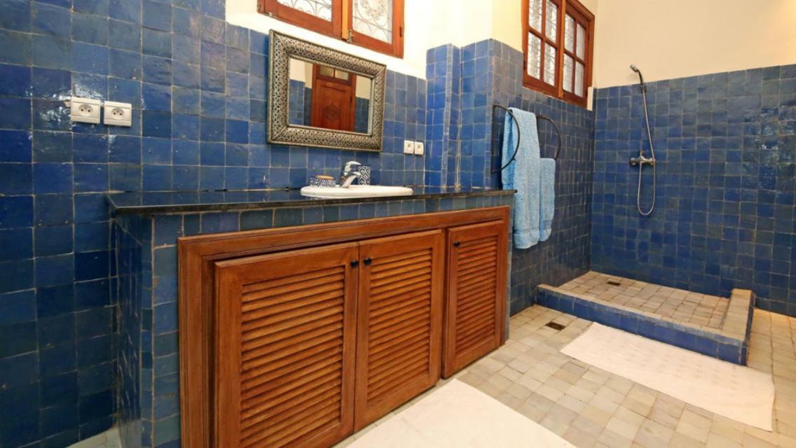 Hotel Dar Abdesalam à Fès Extérieur photo